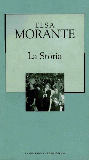 [La Storia 01] • La storia